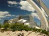Reflections on architecture in Chicago