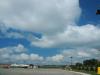 Suburban Skies