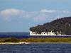 White Cliffs, White Clouds