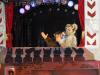 Bike Puppet Show