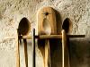 Elizabethan Spoons