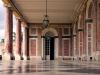 Le péristyle du Grand Trianon