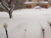 Snowmageddon - The aftermath