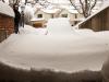 Snowmageddon - And so it begins